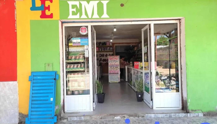 Libreria Emy Comentarios - Villa Atamisqui