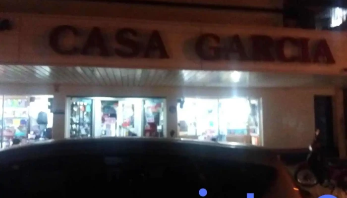 Libreria Garcia - Resistencia