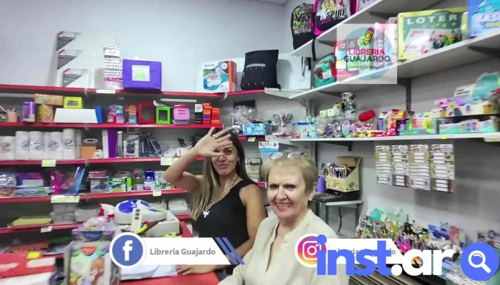 Libreria Guajardo Videos - Catriel