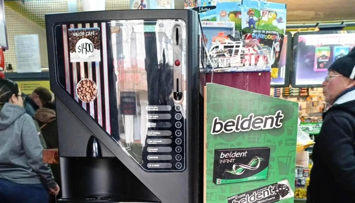 Libreria Klasse Opiniones - San Carlos de Bariloche