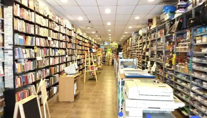 Librería La Comercial - X5850Knf Río Tercero