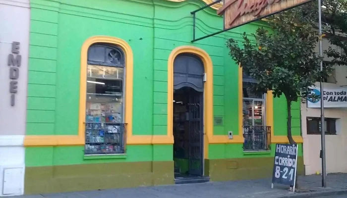 Librería Magisterio - San Salvador De Jujuy