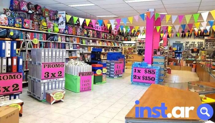 Libreria Munoz Precios - Gral. Roca