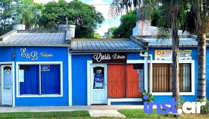 Libreria Oasis de Herradura - Herradura