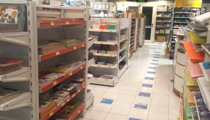 Librería Oñate - Rawson