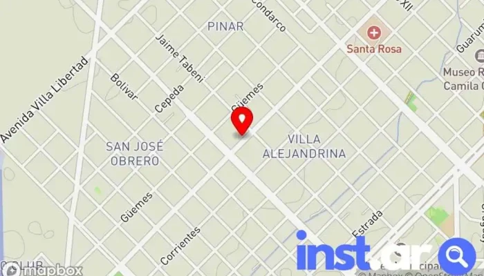 Librería, Regalaría y Fotografía San José - Av. 1 De Mayo 2640