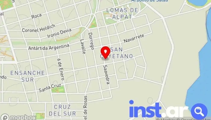 Libreria Sur Mapa - San Antonio Oeste