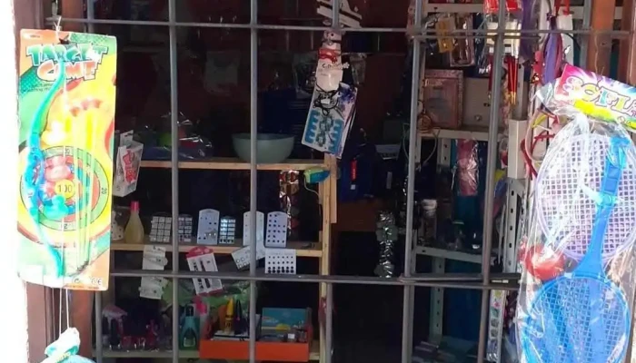 Librería Tamara - Garupa