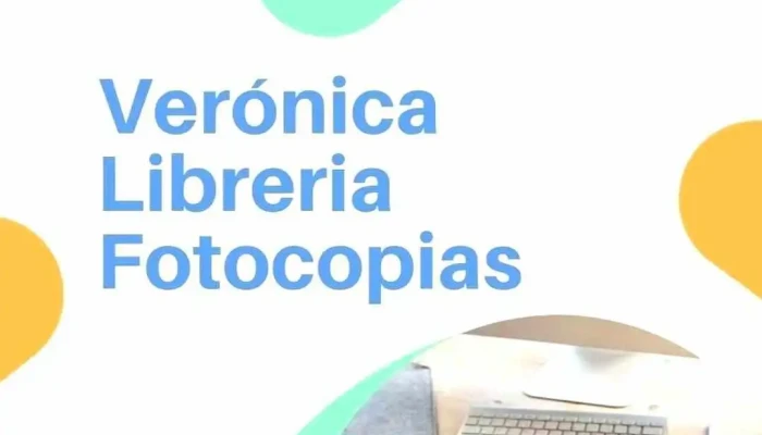Libreria veronica - Villa Del Totoral