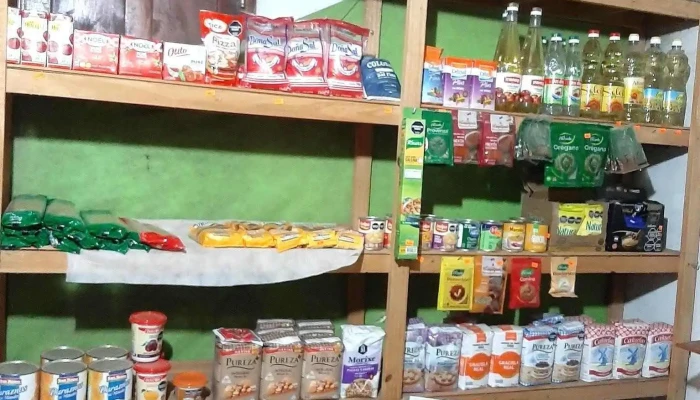 Libreria Y Maxi Kiosco La Esquina Donde - Col. Elisa