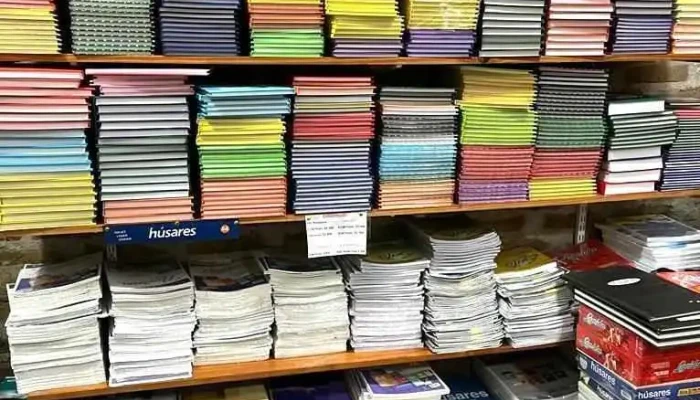 Libreria Y Maxikiosco Sebas Libro - Gdor. Virasoro