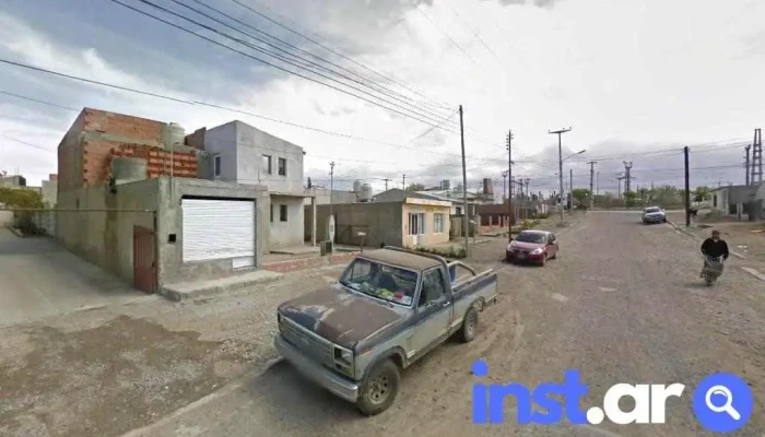 Librería Yemel - Puerto Deseado