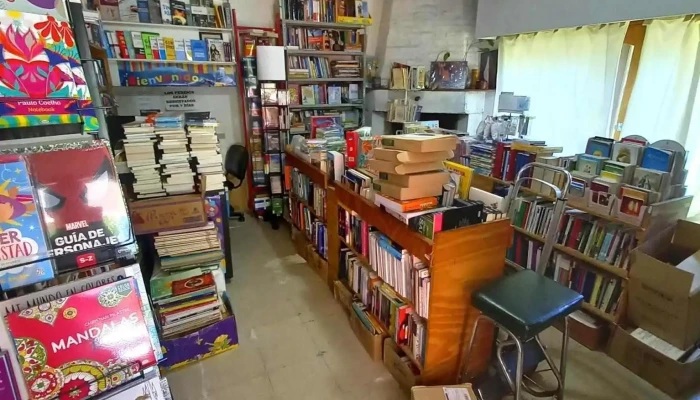 Librerías Biblos - S2152 Granadero Baigorria