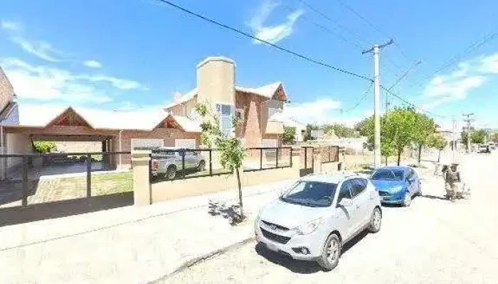 Librocinco Libreria -    Jugueteria Videosdeg - Cinco Saltos