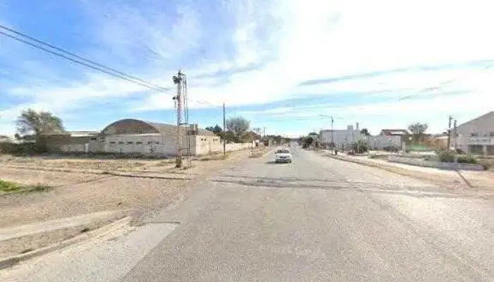 Linea Abierta Maxikiosco -  Puntaje - San Antonio Oeste