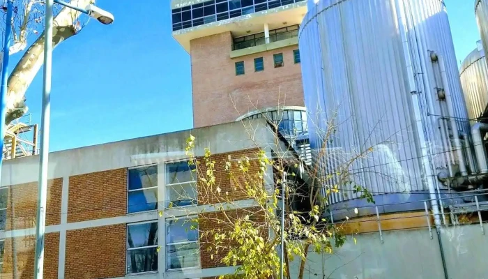 Los Andes - M5501Cqh Mendoza