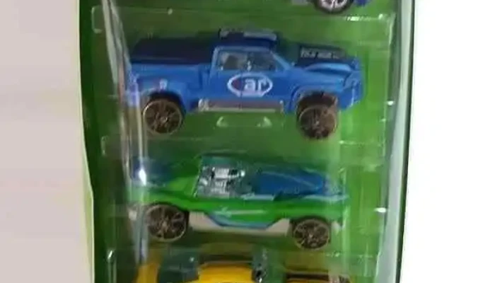 Los peques de Rita - S3070 San Cristobal