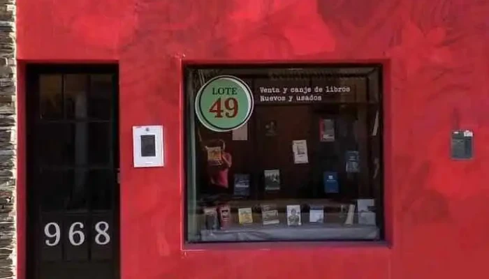 Lote49 Libros - Nogoyá