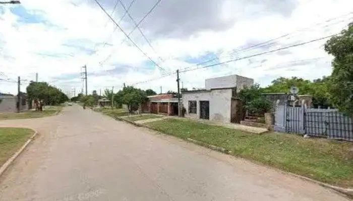 Loteria Chaquena Agencia N 027 Sub Agencia N01 Zona - Resistencia