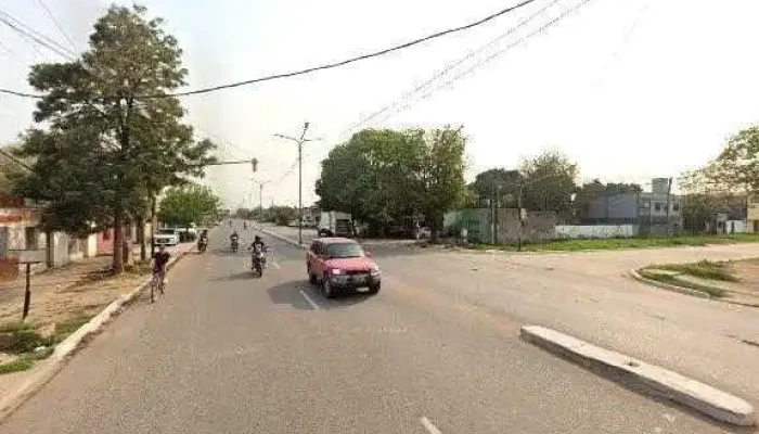 Loteria Chaquena Agencia Oficial Ndeg278 Abierto Ahora - Barranqueras