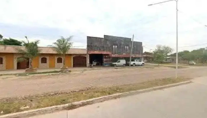 Loteria Chaquena Instagramdeg - Barranqueras