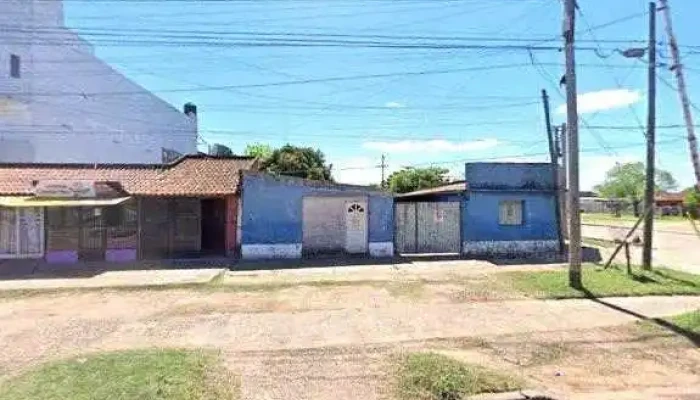 Loteria De Corrientes -  Abierto Ahora - Paso de los Libres
