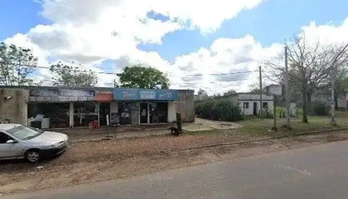 Loteria De Corrientes Como Llegar - Curuzú Cuatiá