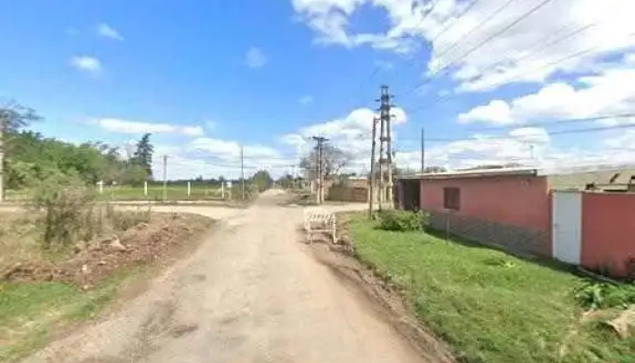 Loteria De Corrientes Como Llegar - Curuzú Cuatiá