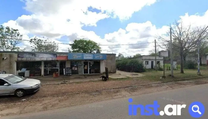 Lotería de Corrientes - Curuzú Cuatiá