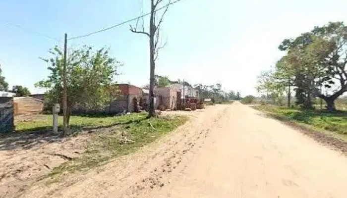 Loteria De Corrientes Donde - Santa Lucía