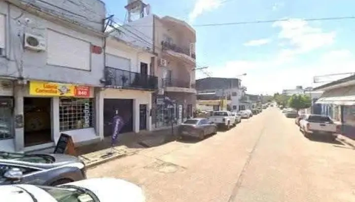 Loteria De Corrientes -  Fotosdeg - Paso de los Libres