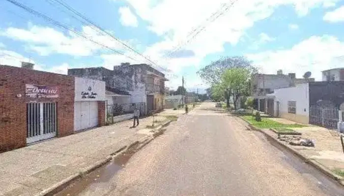 Loteria De Corrientes -  Instagram - Paso de los Libres