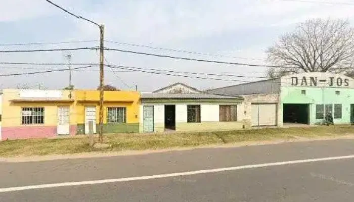 Loteria De Corrientes Numero - Esquina