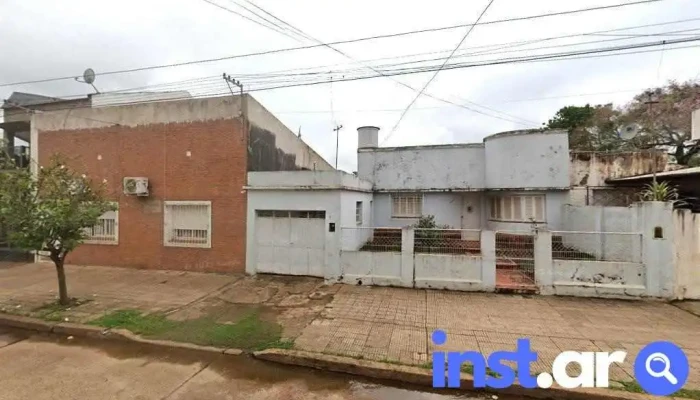 Loteria de Corrientes - Paso De Los Libres