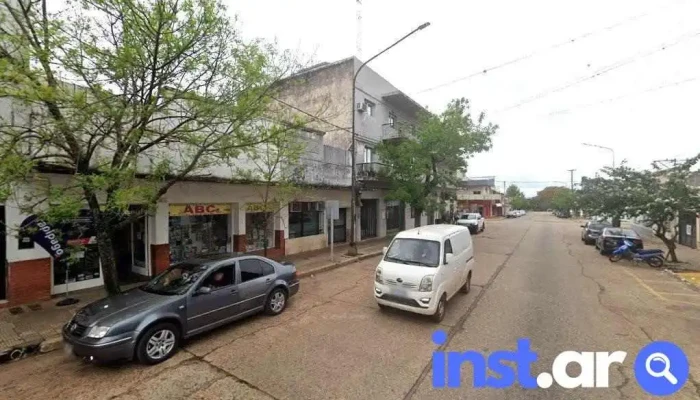 Loteria de Corrientes - Paso De Los Libres