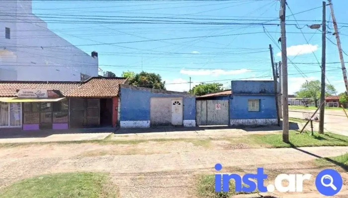 Loteria de Corrientes - Paso De Los Libres