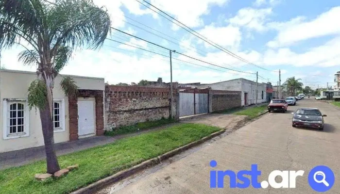 Loteria de Corrientes - Paso De Los Libres