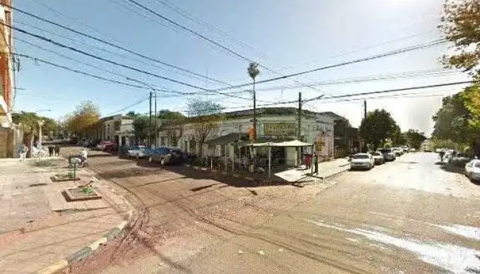 Loteria De Corrientes Promocion - Santo Tomé