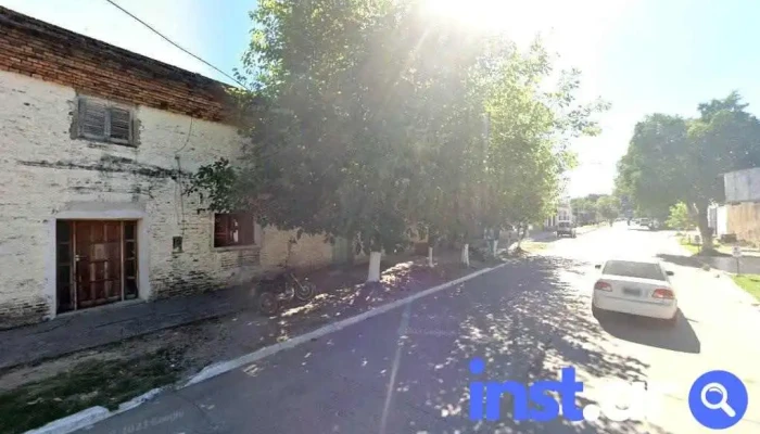 Lotería de Corrientes - San Luis Del Palmar