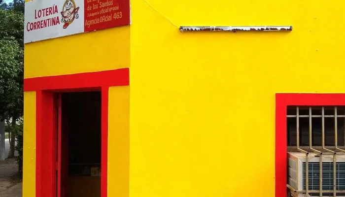 Loteria De Corrientes Sitio Web - San Luis del Palmar