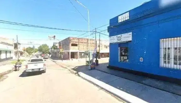 Loteria De Corrientes Sitio Web - San Luis del Palmar