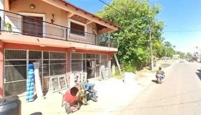 Loteria De Corrientes Ubicacion - San Luis del Palmar