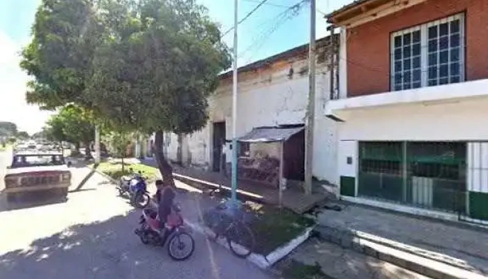 Loteria De Corrientes Ubicacion - San Luis del Palmar