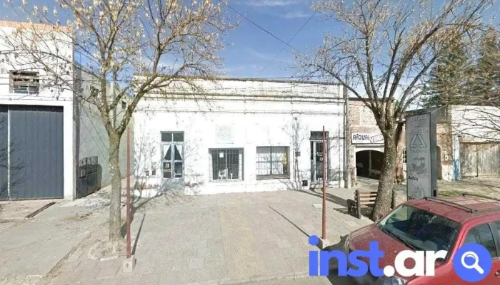 Loteria De Entre Rios - Federal