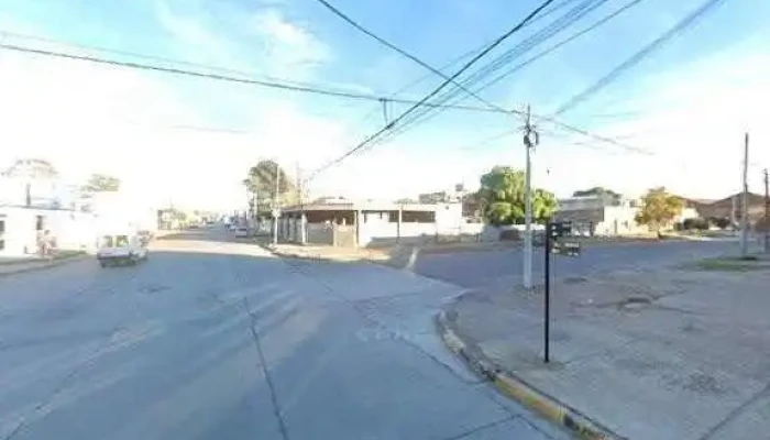 Loteria De Rio Negro Promocion - San Antonio Oeste