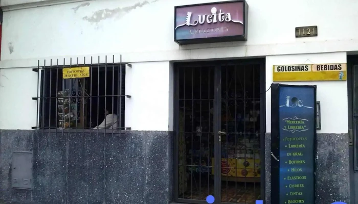 Lucita Creaciones -  Puntaje - San Miguel de Tucumán