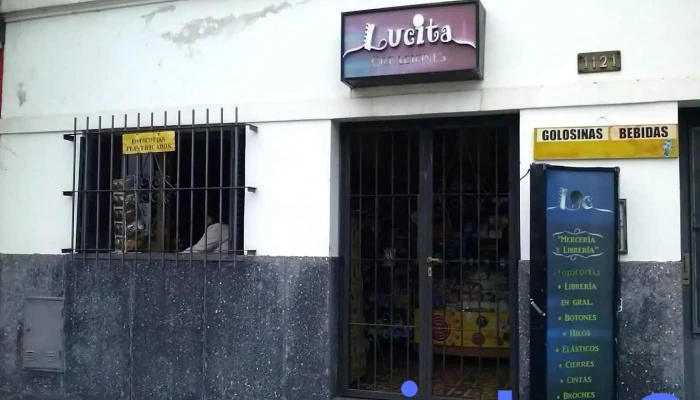 Lucita Creaciones - San Miguel De Tucumán