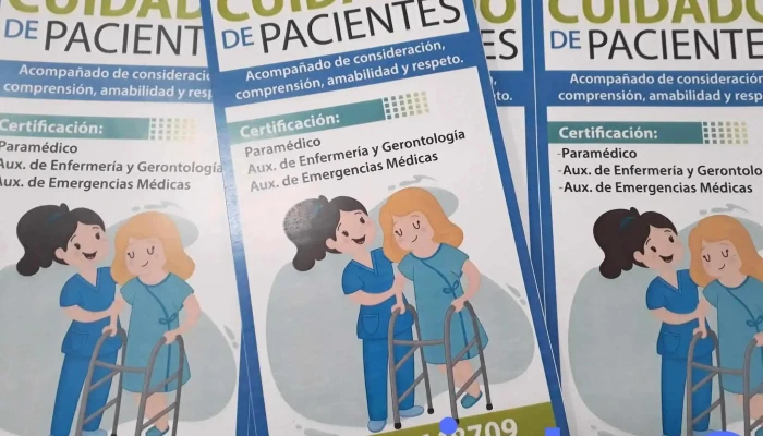 Luján Diseño Gráfico - Argentina