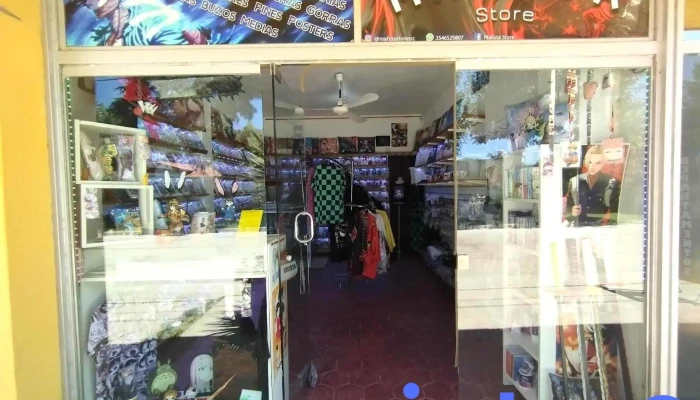 Mafuta Store - X5196 Santa Rosa De Calamuchita