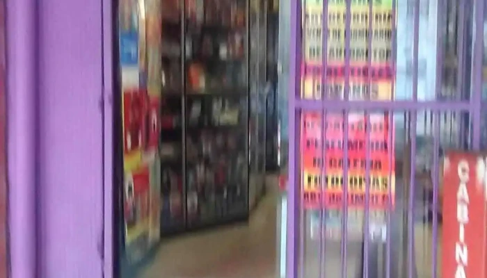 Maipu Drugstore -  Instagram - San Miguel de Tucumán